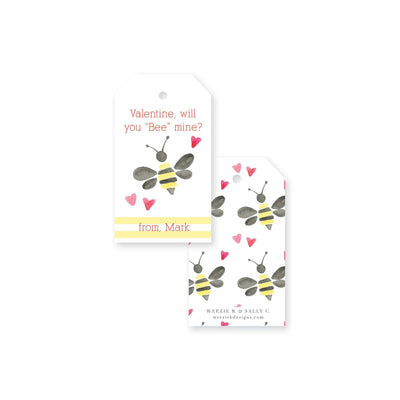 Bee Mine Valentine