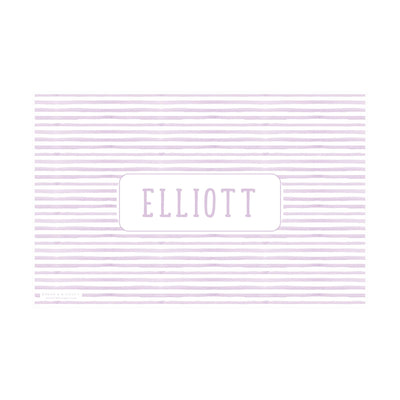 Bubbles Placemat