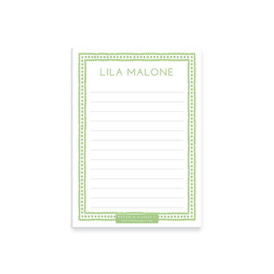 Cutesie Frame Notepad