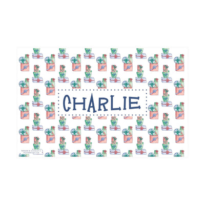 Fun Presents Placemat