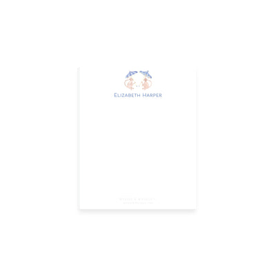 Funky Monkey Notepad