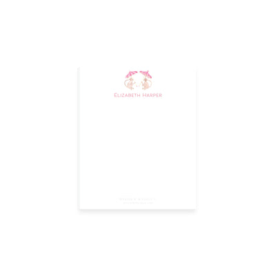 Funky Monkey Notepad