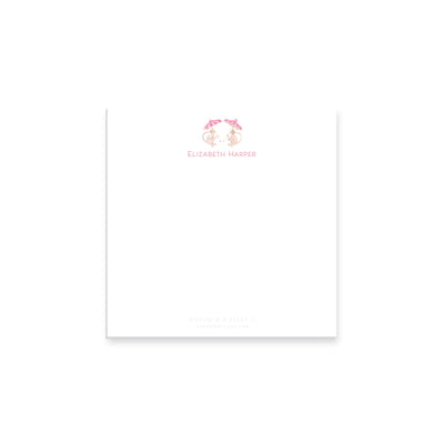 Funky Monkey Notepad