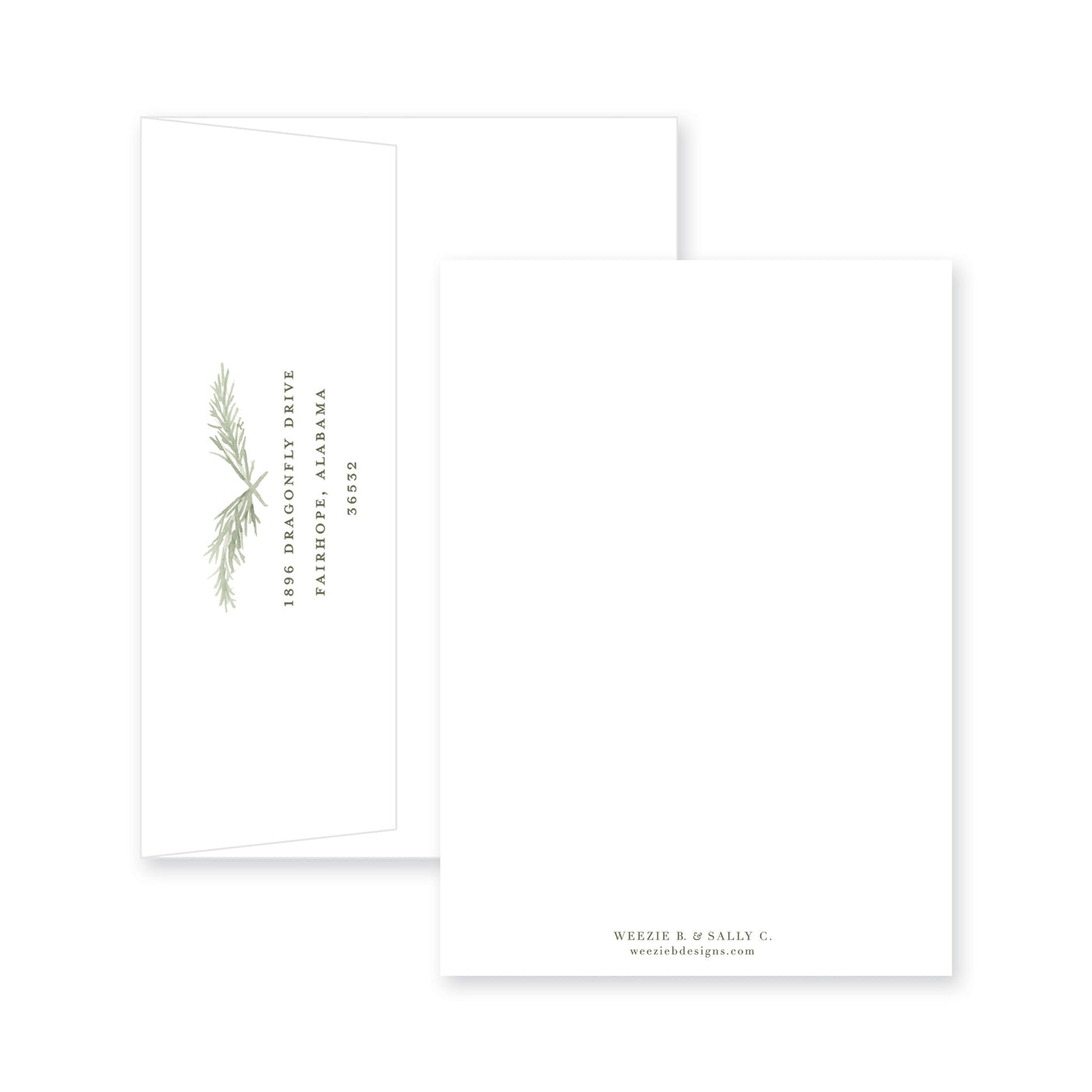 Mason Post Toast Invitation