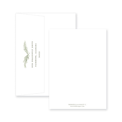 Mason Post Toast Invitation