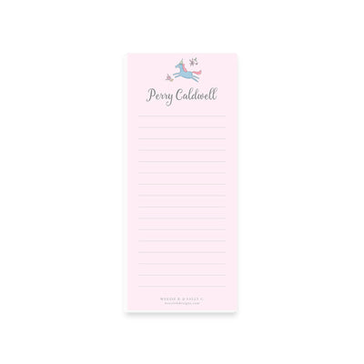 Magical Pony Notepad