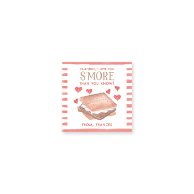 S'more Valentine