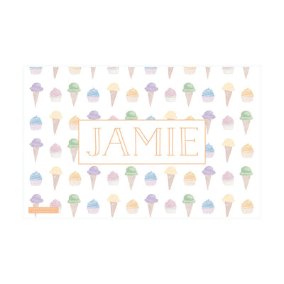 Weezie B. Designs | Sweets and Sprinkles 