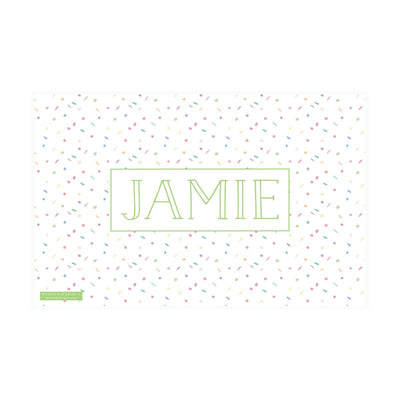 Weezie B. Designs | Sweets and Sprinkles 