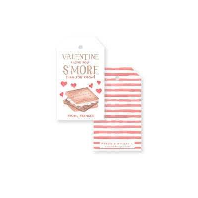 S'more Valentine