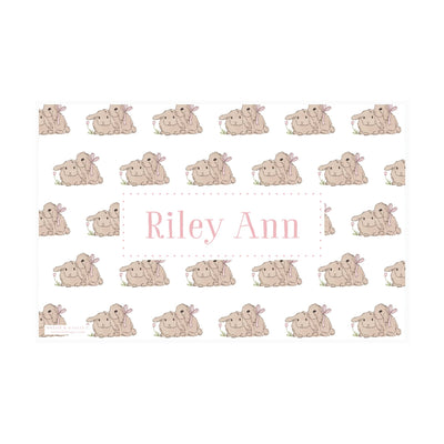 Some Bunny Placemat