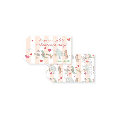 Wild Valentine