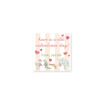 Wild Valentine