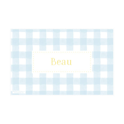 Sunshine Placemat