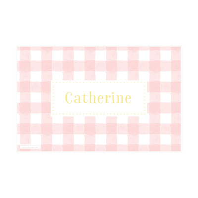 Sunshine Placemat