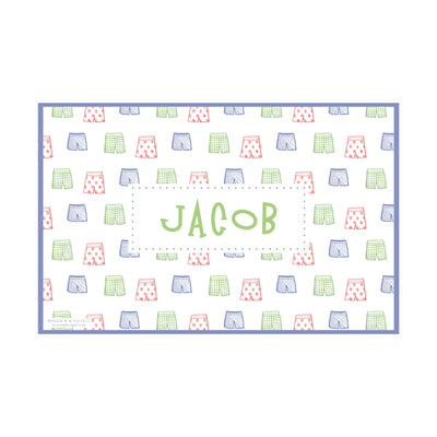 Make A Splash Placemat