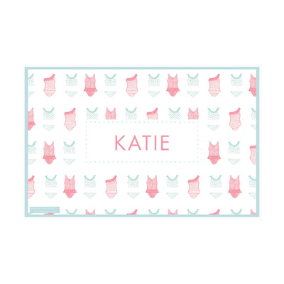 Make A Splash Placemat