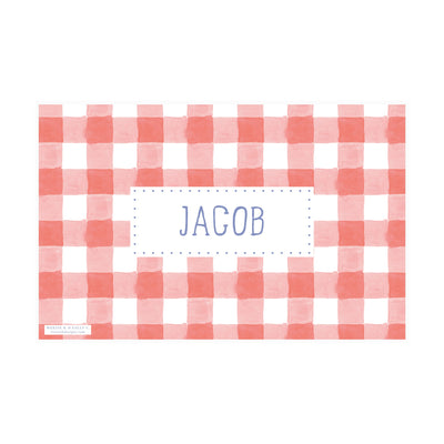 Make A Splash Placemat